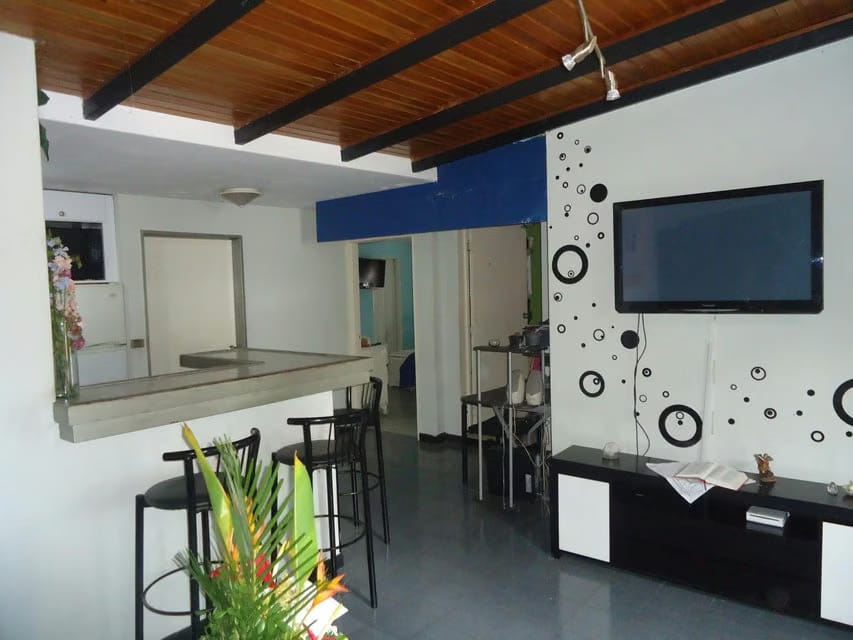 Casa (Duplex) en Venta en El Carrizal, Miranda - 48