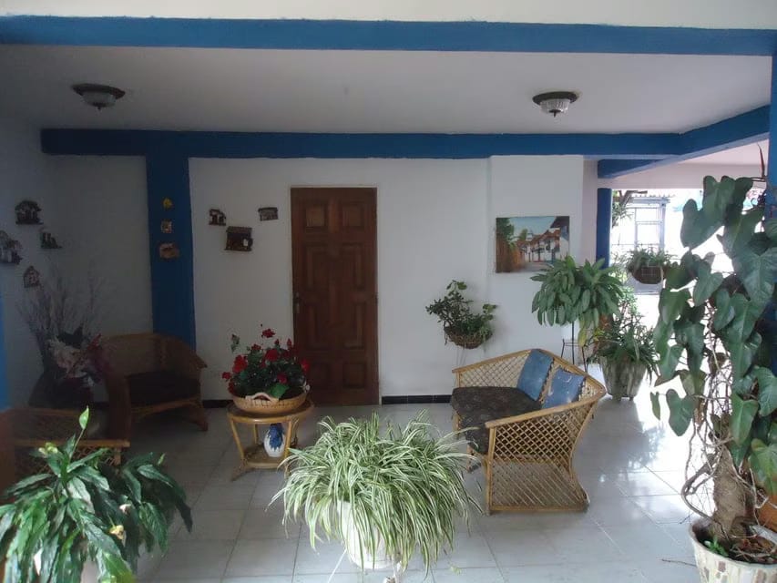 Casa (Duplex) en Venta en El Carrizal, Miranda - 6