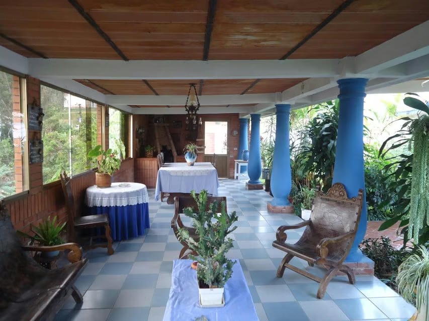 Casa (Duplex) en Venta en El Carrizal, Miranda - 10