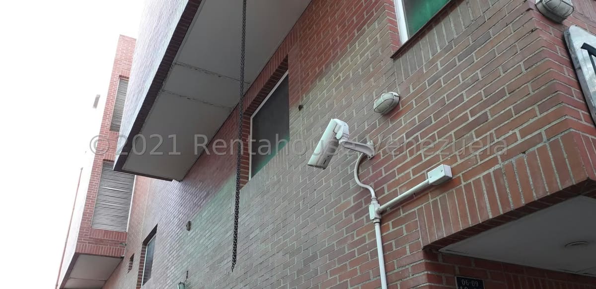 Comercial (Local Comercial) en Venta en Los Chaguaramos, Distrito Metropolitano - 45