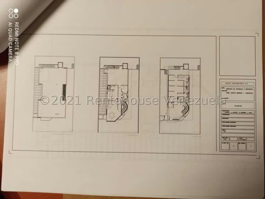 Comercial (Local Comercial) en Venta en Los Chaguaramos, Distrito Metropolitano - 49