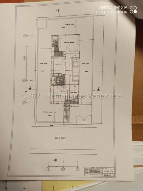 Comercial (Local Comercial) en Venta en Los Chaguaramos, Distrito Metropolitano - 56