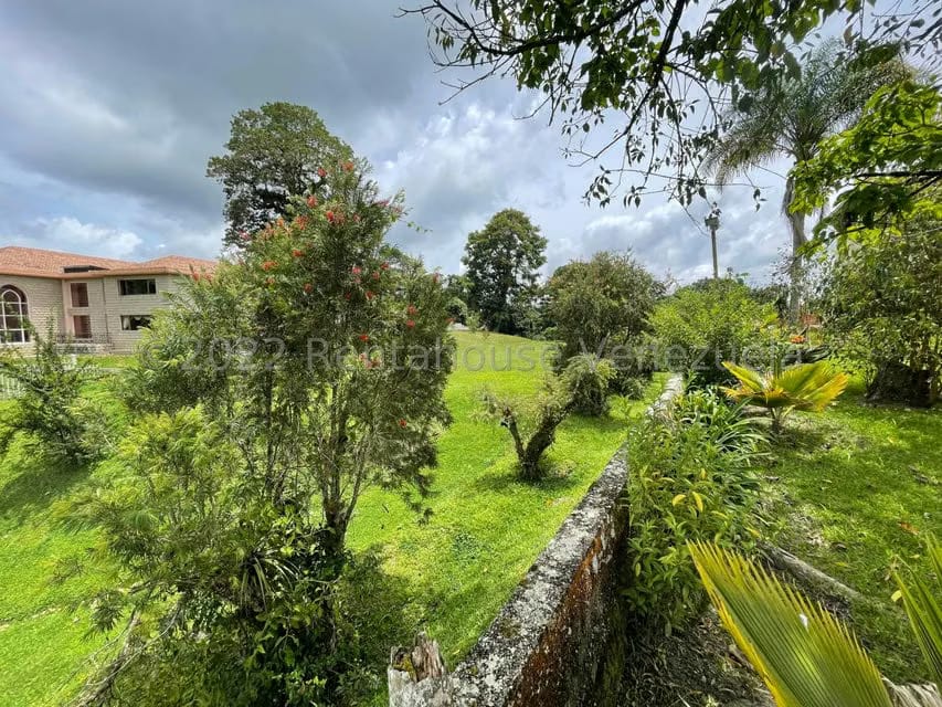 Terreno (Residencial) en Venta en Finca Campo Alegre, Miranda - 4