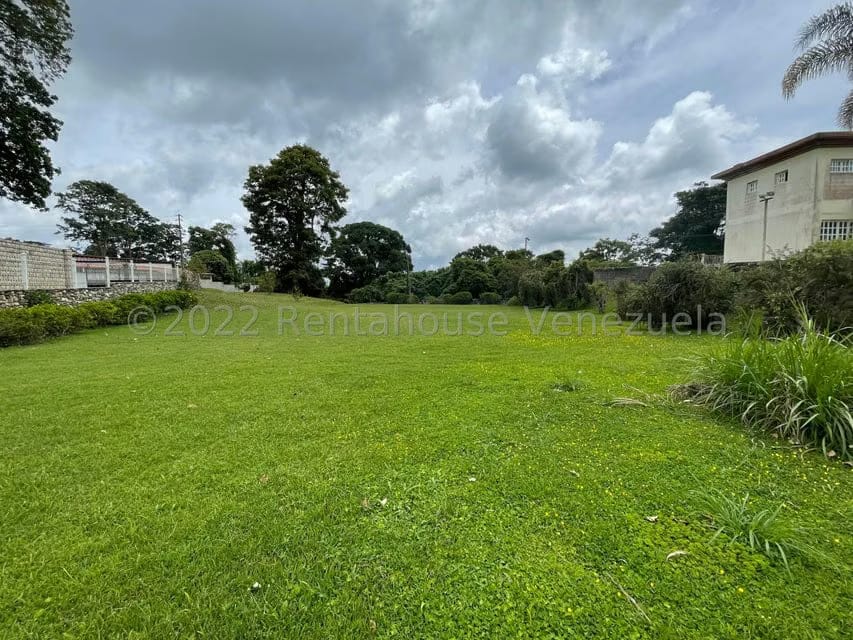 Terreno (Residencial) en Venta en Finca Campo Alegre, Miranda - 8