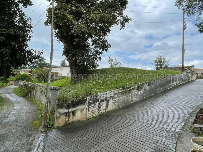 Terreno (Residencial) en Venta en Finca Campo Alegre, Miranda - 10