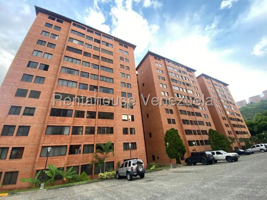 Apartamento (1 Nivel) en Alquiler en Parque Caiza, Distrito Metropolitano