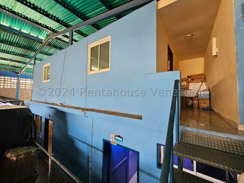 Comercial (Local Comercial) en Venta en La Floresta, Falcon