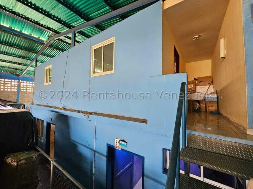 Comercial (Local Comercial) en Venta en La Floresta, Falcon - 13