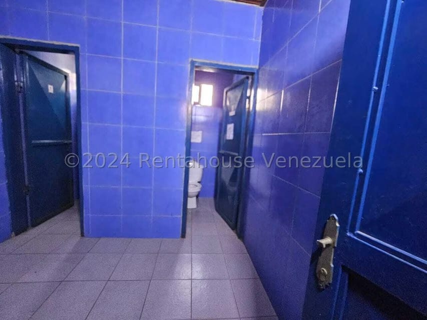 Comercial (Local Comercial) en Venta en La Floresta, Falcon - 14