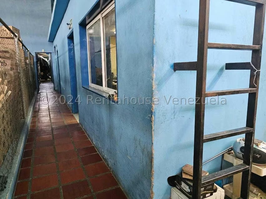 Comercial (Local Comercial) en Venta en La Floresta, Falcon - 15