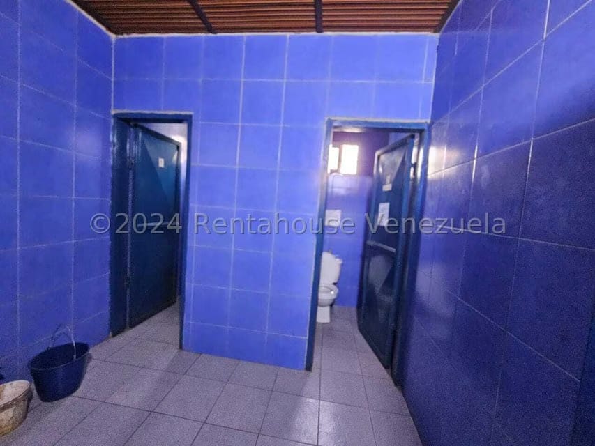 Comercial (Local Comercial) en Venta en La Floresta, Falcon - 3