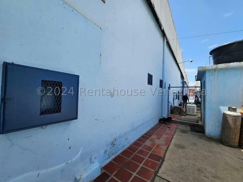 Comercial (Local Comercial) en Venta en La Floresta, Falcon - 4