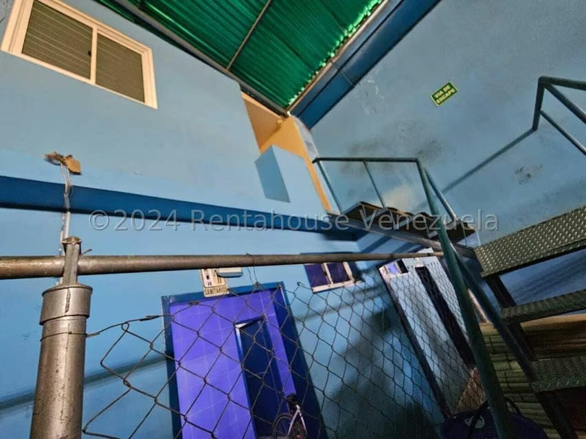 Comercial (Local Comercial) en Venta en La Floresta, Falcon - 5