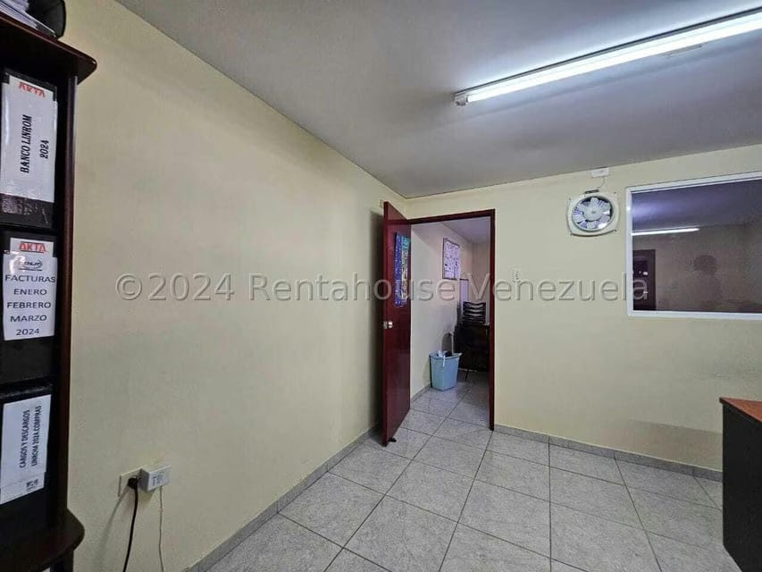 Comercial (Local Comercial) en Venta en La Floresta, Falcon - 6