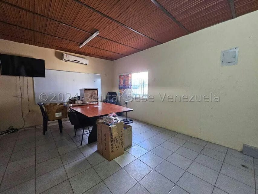 Comercial (Local Comercial) en Venta en La Floresta, Falcon - 7