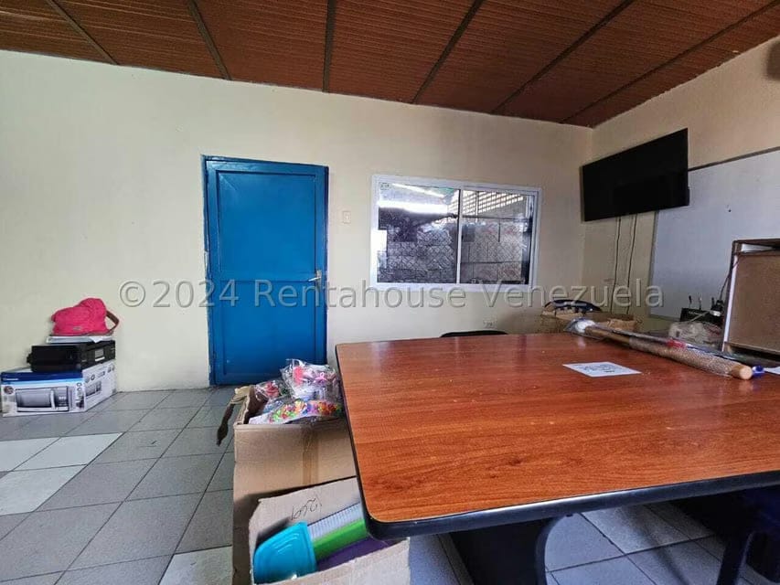 Comercial (Local Comercial) en Venta en La Floresta, Falcon - 8
