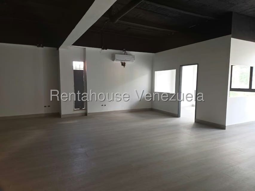 Comercial (Oficina) en Alquiler en La Trinidad, Distrito Metropolitano - 13