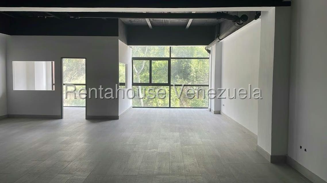 Comercial (Oficina) en Alquiler en La Trinidad, Distrito Metropolitano - 16