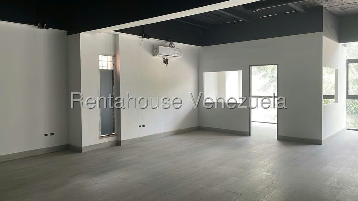 Comercial (Oficina) en Alquiler en La Trinidad, Distrito Metropolitano - 17