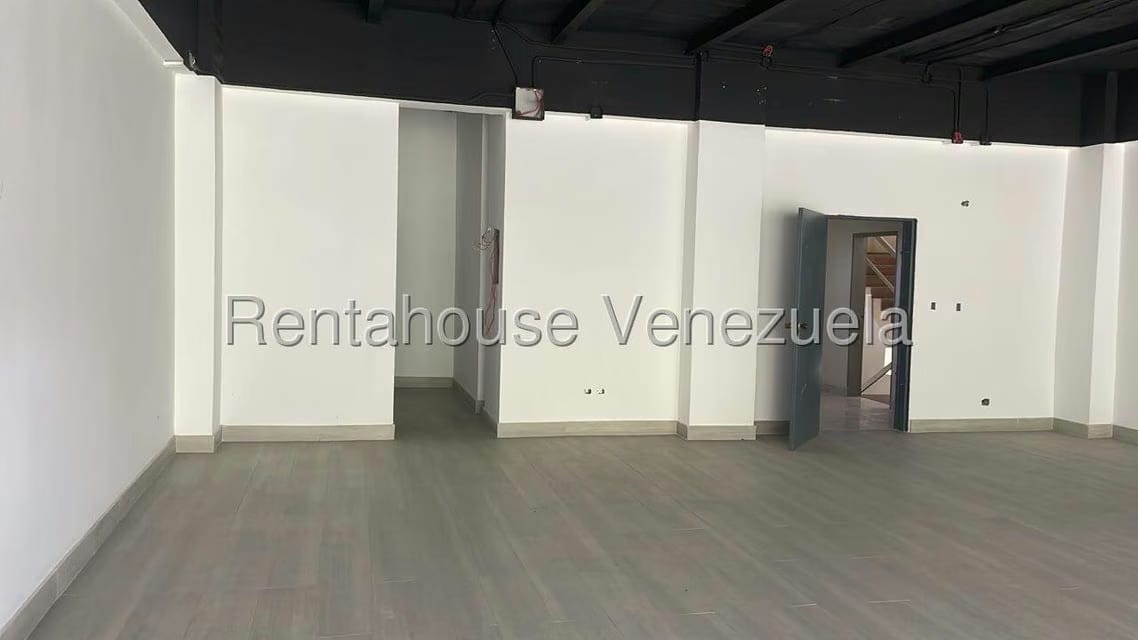 Comercial (Oficina) en Alquiler en La Trinidad, Distrito Metropolitano - 19