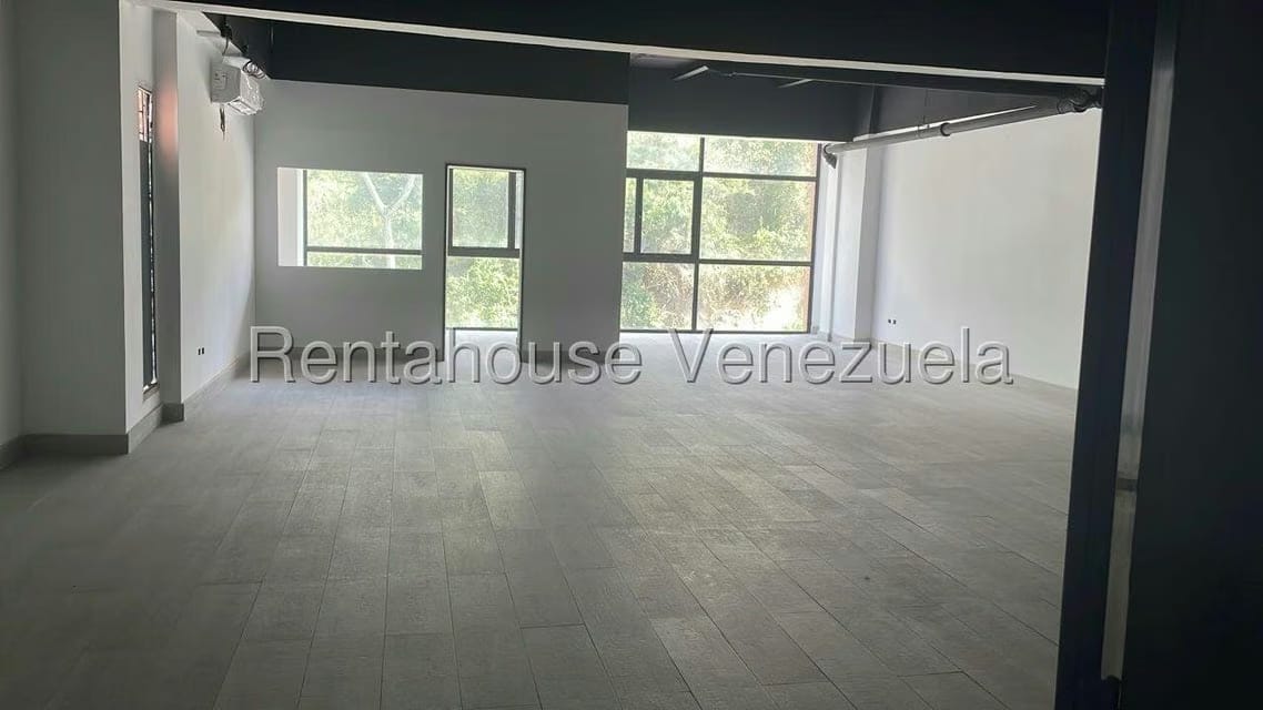 Comercial (Oficina) en Alquiler en La Trinidad, Distrito Metropolitano - 21
