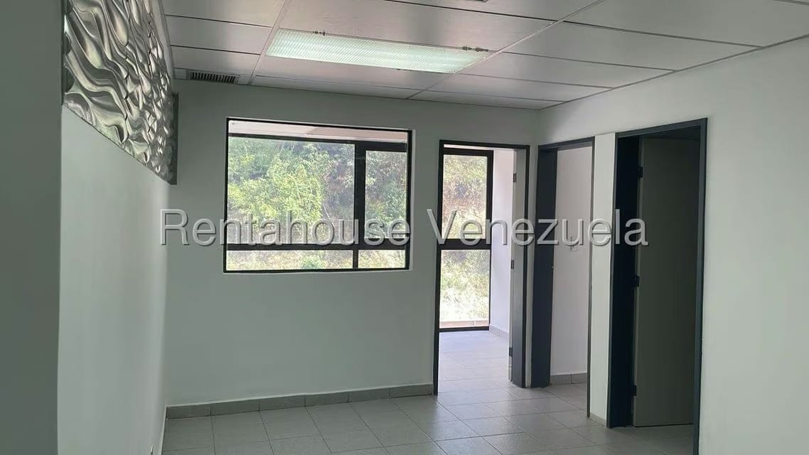 Comercial (Oficina) en Alquiler en La Trinidad, Distrito Metropolitano - 23