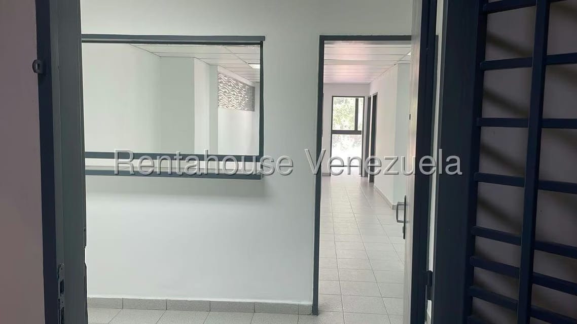 Comercial (Oficina) en Alquiler en La Trinidad, Distrito Metropolitano - 27