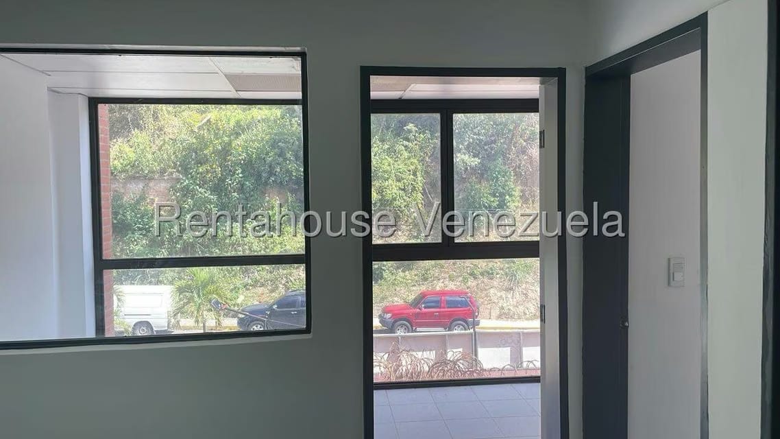Comercial (Oficina) en Alquiler en La Trinidad, Distrito Metropolitano - 29