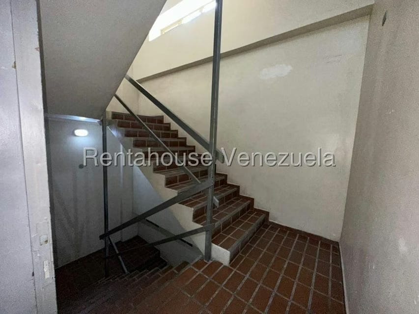 Comercial (Oficina) en Alquiler en La Trinidad, Distrito Metropolitano - 7