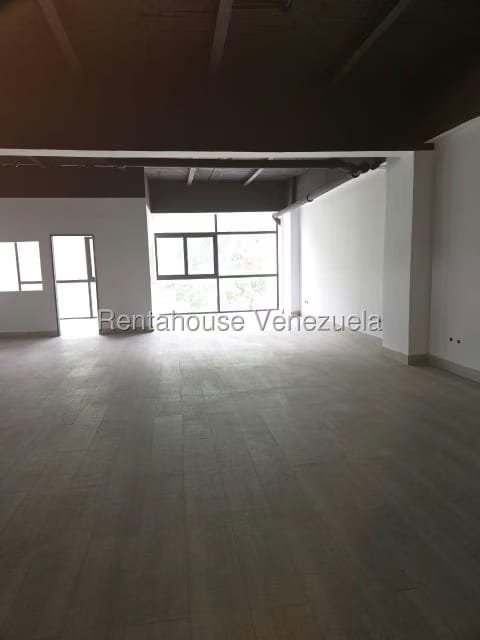 Comercial (Oficina) en Alquiler en La Trinidad, Distrito Metropolitano - 10