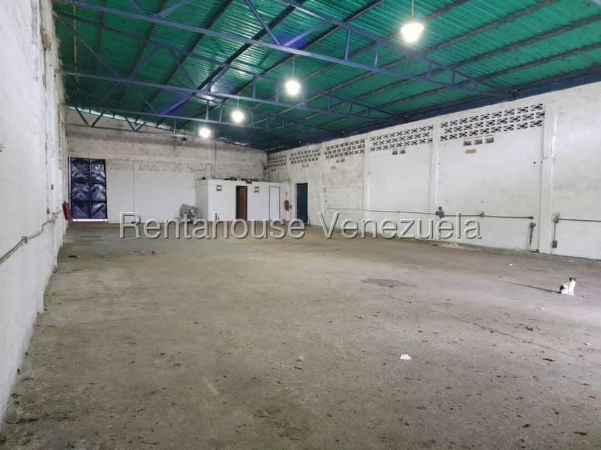 Comercial (Local Comercial) en Venta en Bejuma, Carabobo - 4
