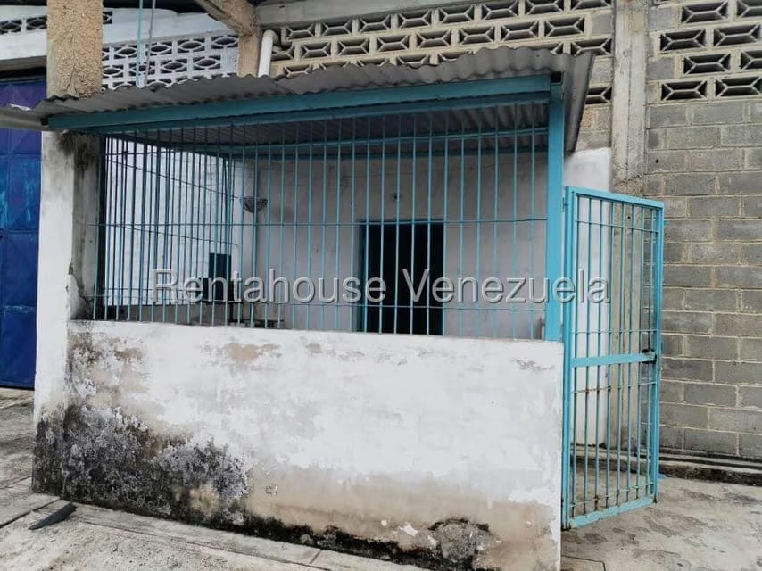 Comercial (Local Comercial) en Venta en Bejuma, Carabobo - 8