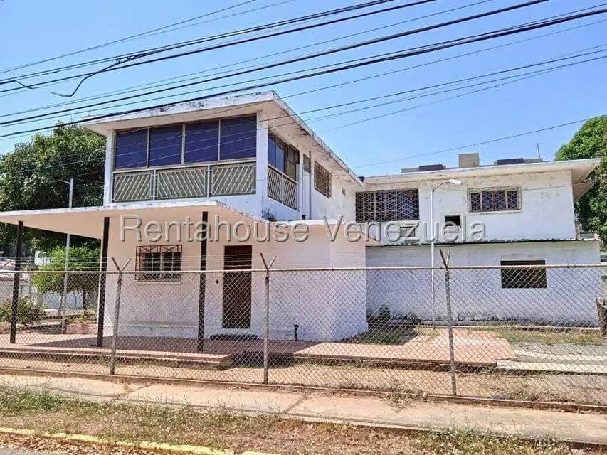 Casa (1 Nivel) en Venta en Paraiso, Zulia - 2