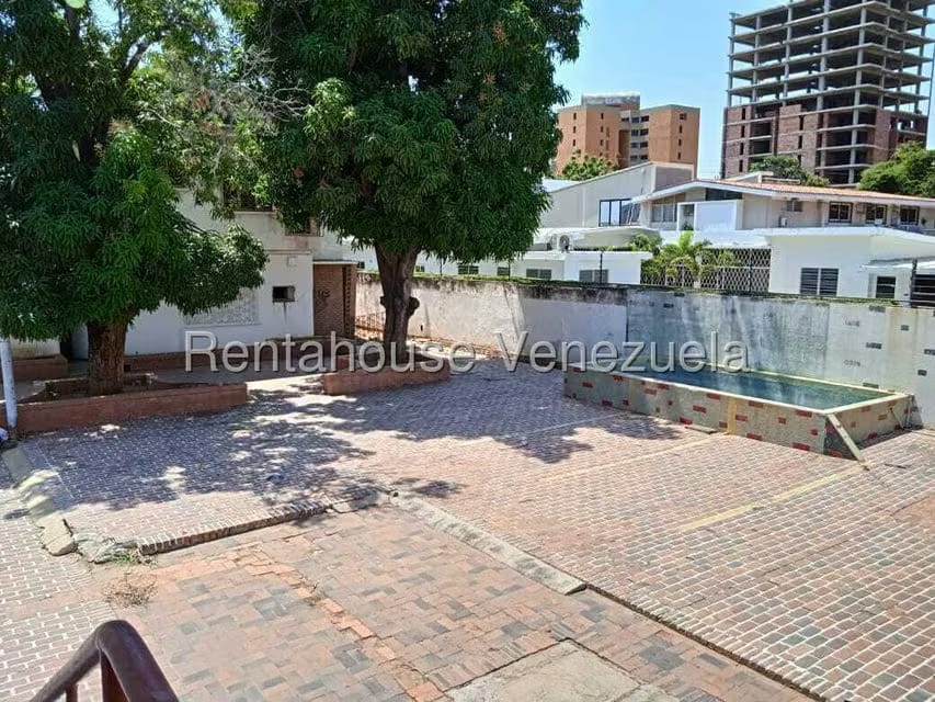 Casa (1 Nivel) en Venta en Paraiso, Zulia - 21