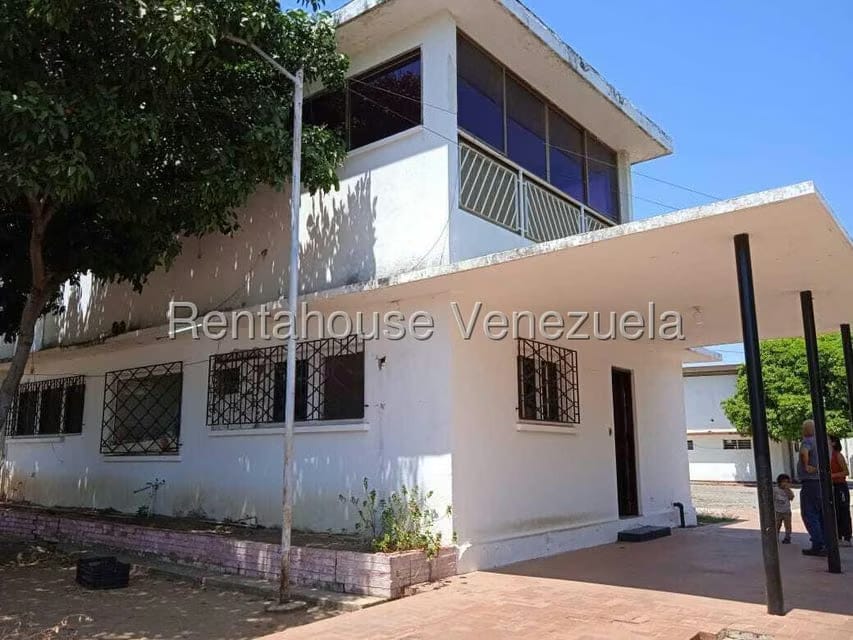 Casa (1 Nivel) en Venta en Paraiso, Zulia - 4