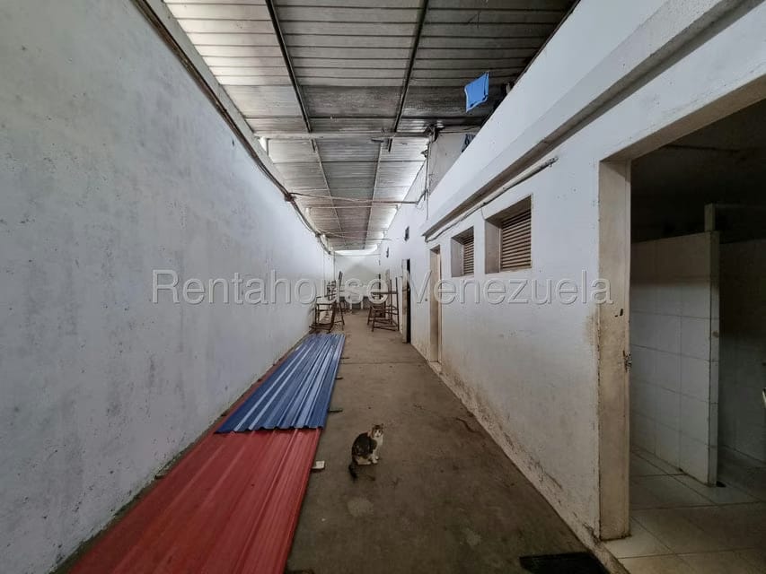 Terreno (Comercial) en Venta en Pueblo Viejo, Merida - 16