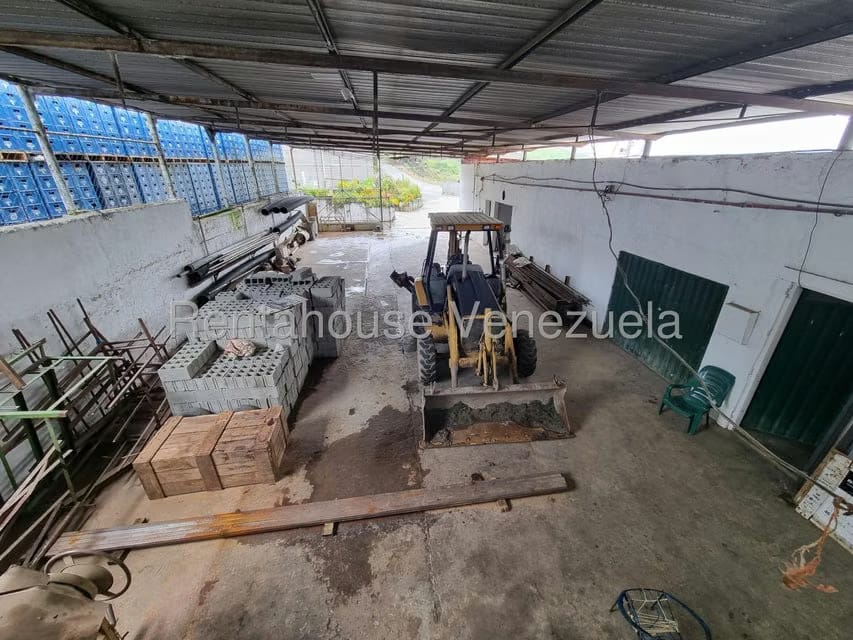 Terreno (Comercial) en Venta en Pueblo Viejo, Merida - 22
