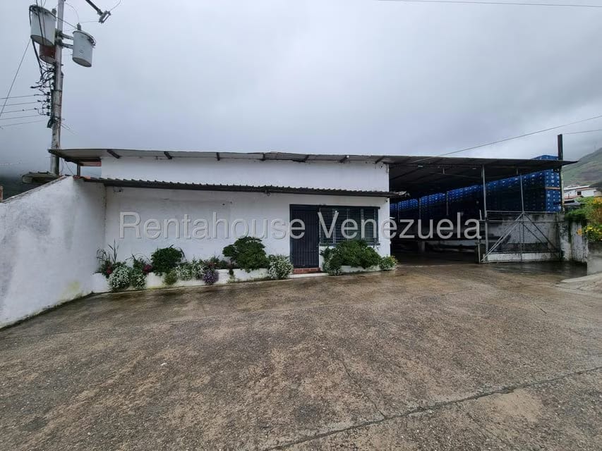 Terreno (Comercial) en Venta en Pueblo Viejo, Merida - 24