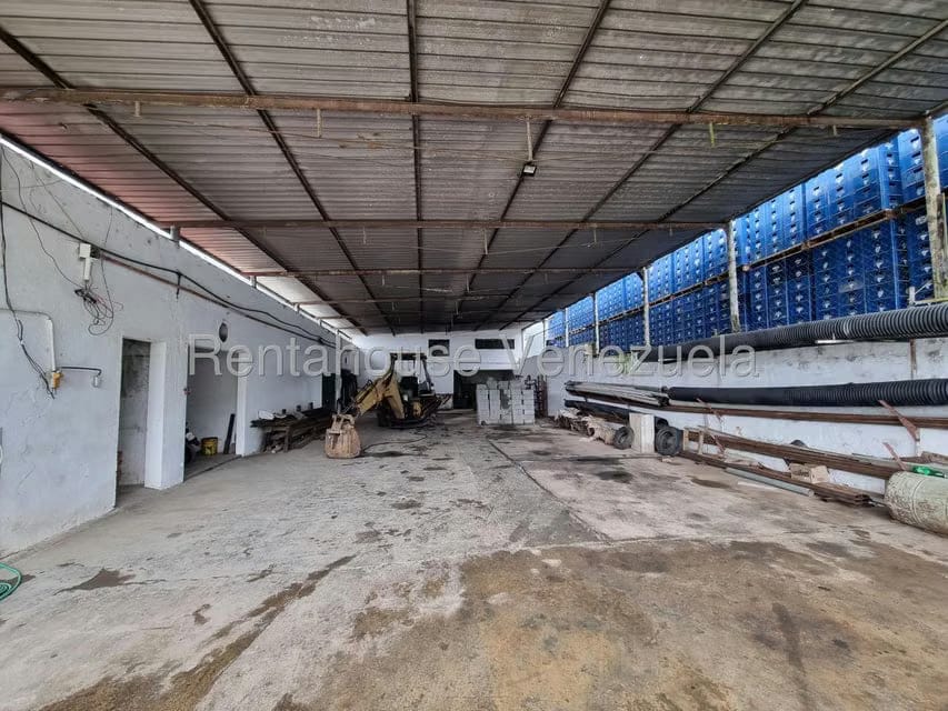 Terreno (Comercial) en Venta en Pueblo Viejo, Merida - 8