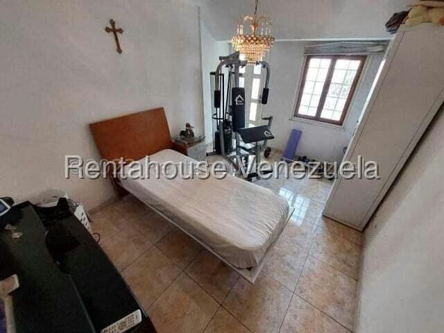 Casa (Duplex) en Venta en Montalban I, Distrito Metropolitano - 13