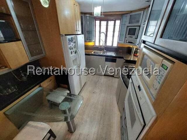 Casa (Duplex) en Venta en Montalban I, Distrito Metropolitano - 17