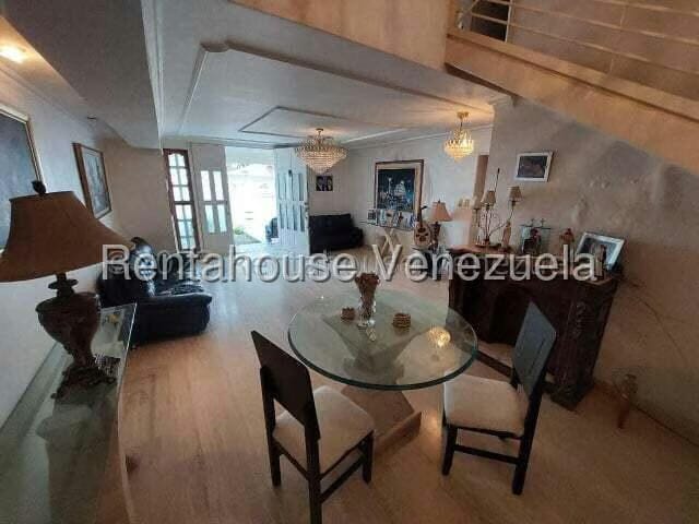 Casa (Duplex) en Venta en Montalban I, Distrito Metropolitano - 22