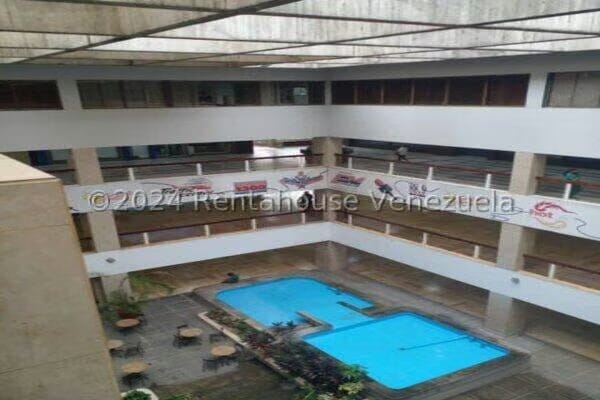 Comercial (Oficina) en Alquiler en Prados del Este, Distrito Metropolitano - 13