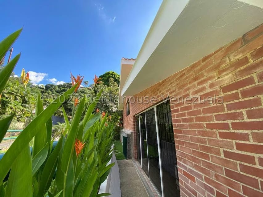 Casa (Multipes Niveles) en Venta en Santa Marta, Distrito Metropolitano
