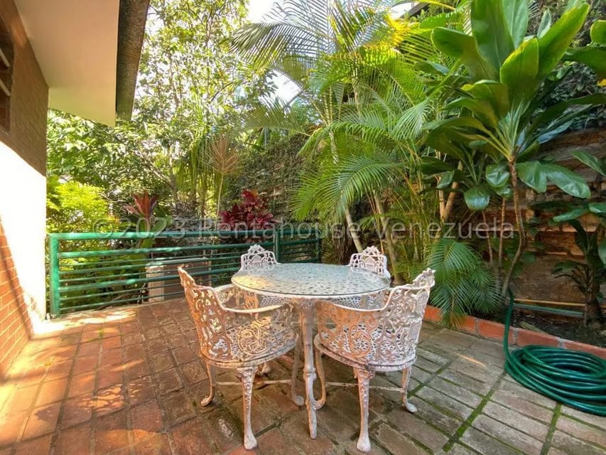 Casa (Multipes Niveles) en Venta en Santa Marta, Distrito Metropolitano - 16