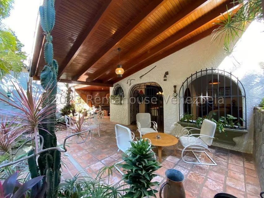 Casa (Multipes Niveles) en Venta en Santa Marta, Distrito Metropolitano - 17