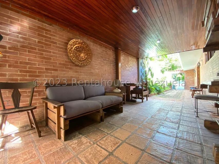 Casa (Multipes Niveles) en Venta en Santa Marta, Distrito Metropolitano - 19