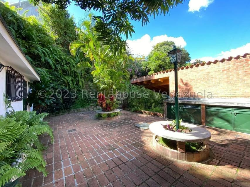 Casa (Multipes Niveles) en Venta en Santa Marta, Distrito Metropolitano - 20
