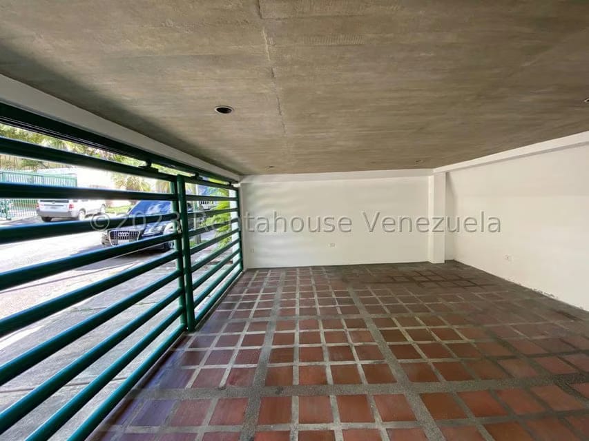 Casa (Multipes Niveles) en Venta en Santa Marta, Distrito Metropolitano - 21