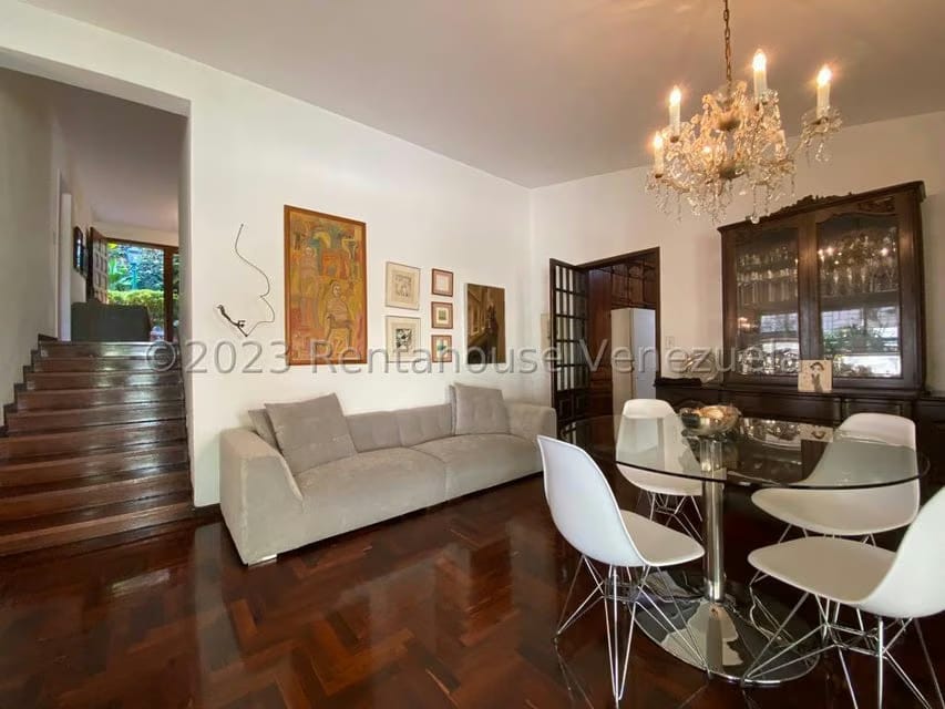 Casa (Multipes Niveles) en Venta en Santa Marta, Distrito Metropolitano - 7